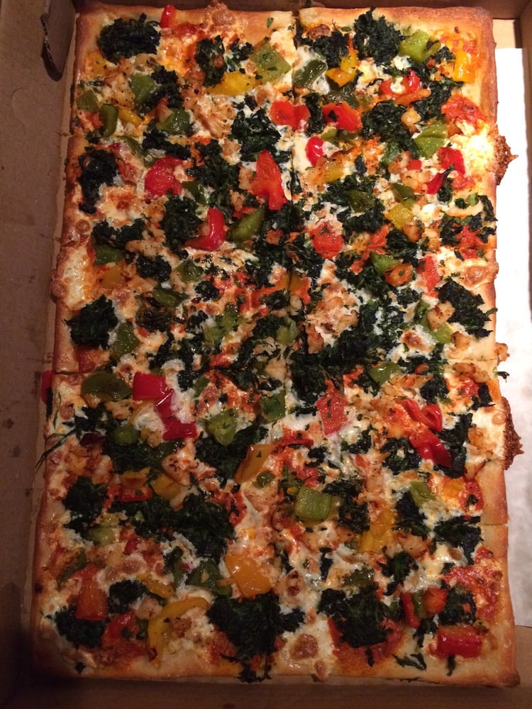 Iavarone Italian Kitchen & Pizzeria