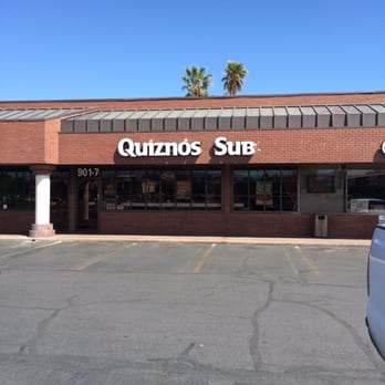 Quiznos - Sandwiches Near Me - Las Vegas, Nevada Quiznos - Sandwiches Near Me - Las Vegas, Nevada