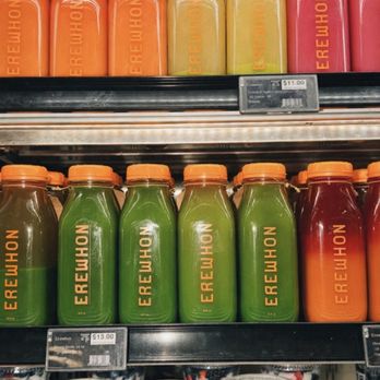 Erewhon - Juices & fruits - Grocery Near Me - Pasadena, California