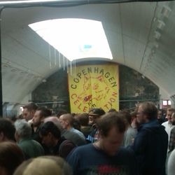 Sparta Hallen