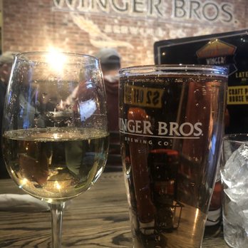 WINGERS Restaurant & Alehouse - Chicken Wings Near Me - Meridian, Idaho