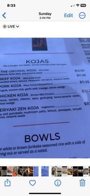 Koja Kitchen by null