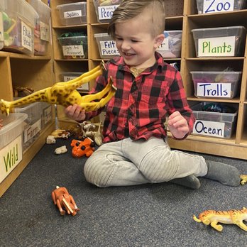 Horizon Hills Parenting Program - Preschools Near Me - Thousand Oaks, California