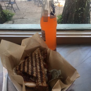 LUCA eats - Cafes Near Me - New Orleans, Louisiana