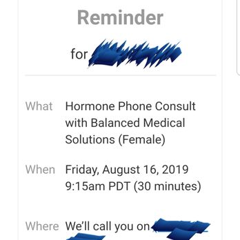 Balanced Medical Solutions - Endocrinologists Near Me - Hayward, California