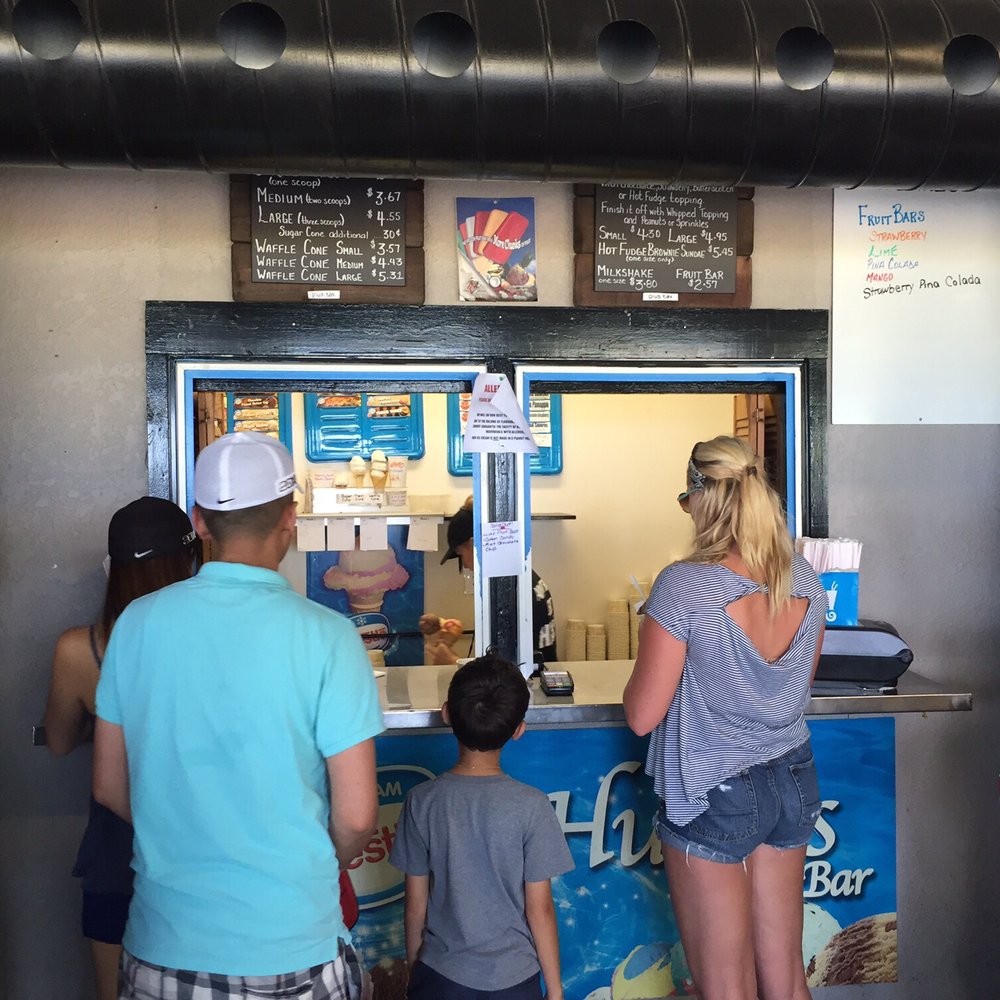 Hutch's On The Beach - Fish & Chips Near Me - Hamilton, Ontario Hutch's On The Beach - Fish & Chips Near Me - Hamilton, Ontario