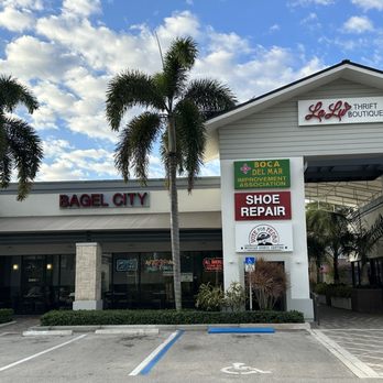 Bagel City South - Bagels Near Me - Boca Raton, Florida Bagel City South - Bagels Near Me - Boca Raton, Florida
