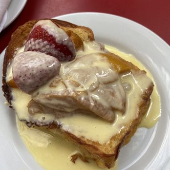 Buvette - Pain perdu - French Near Me - New York, New York Buvette - Pain perdu - French Near Me - New York, New York
