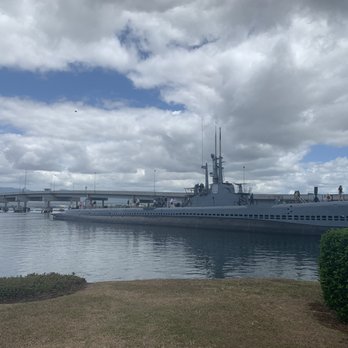 Pearl Harbor - Visitor Centers Near Me - Honolulu, Hawaii