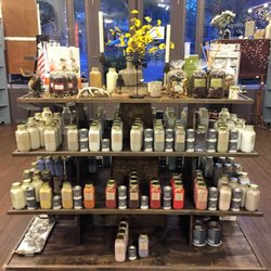 Tattered to Treasured - Star Dealer for Pure & Original specialty paints, including Classico, Fresco & Marrakech!