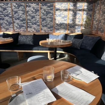 Kosho - Lounge seating - Bars Near Me - Nashville, Tennessee Kosho - Lounge seating - Bars Near Me - Nashville, Tennessee