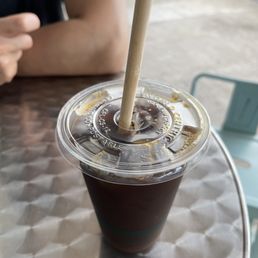 Cold Brew Cold Brew