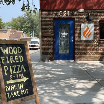 It's Good For You - wood fired pizza - Pizza Near Me - Madison, Wisconsin It's Good For You - wood fired pizza - Pizza Near Me - Madison, Wisconsin