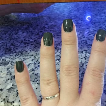 Poshe Nail Salon - Perfection every time! Love this place. I'll never go anywhere else again.  Go to Tran, she's sweet, awesome, the best! - Nail Salons Near Me - Troy, Michigan