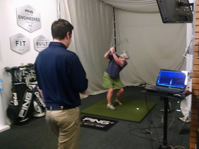 Golf & Ski Warehouse by null