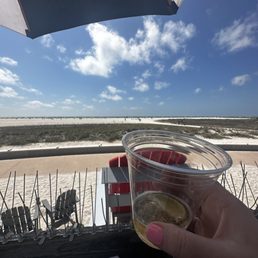 cheers to Spring Break!