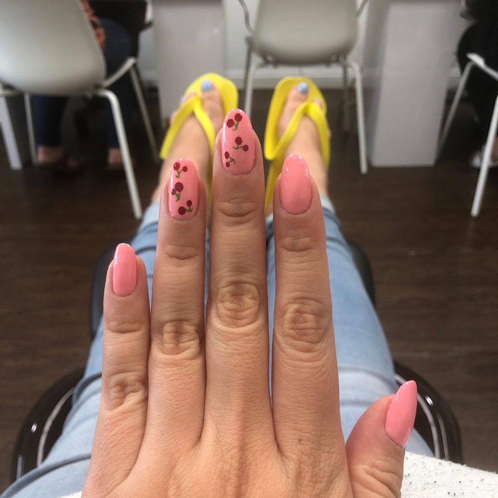 Pure Nails Spa - Nail Salons Near Me - Pasadena, California Pure Nails Spa - Nail Salons Near Me - Pasadena, California