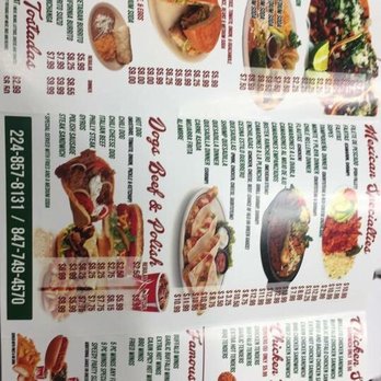 Pueblo Viejo - Menus - Mexican Near Me - Mount Prospect, Illinois Pueblo Viejo - Menus - Mexican Near Me - Mount Prospect, Illinois