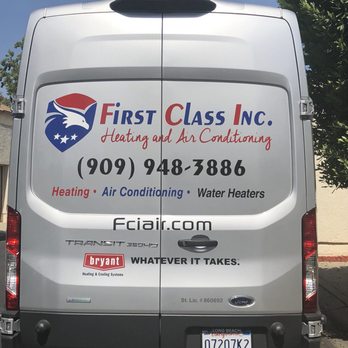First Class Heating & Air Conditioning - First Class Inc. The Best Of The Best!!!!!!! - Heating & Air Conditioning/HVAC Near Me First Class Heating & Air Conditioning - First Class Inc. The Best Of The Best!!!!!!! - Heating & Air Conditioning/HVAC Near Me
