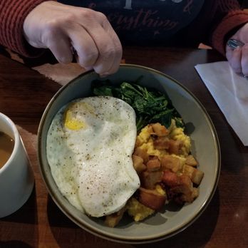 Barrel House Restaurant and Bar - Grit Bowl - Whiskey Bars Near Me - Mt. Juliet, Tennessee