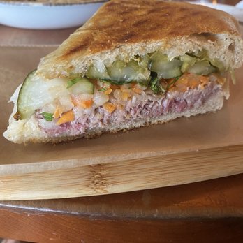 Duckfat - Duckfat banh mi - New American Near Me - Portland, Maine Duckfat - Duckfat banh mi - New American Near Me - Portland, Maine