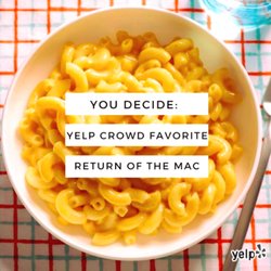 Return of the Mac