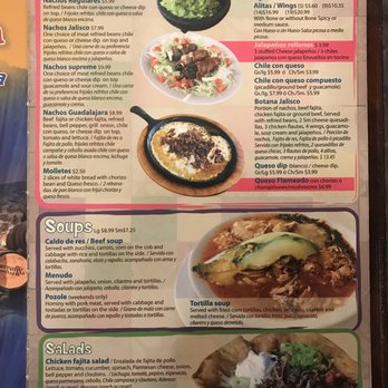 Los Braseros - MENU - Mexican Near Me - Austin, Texas Los Braseros - MENU - Mexican Near Me - Austin, Texas