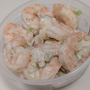 New Hope Market - Shrimp salad - American Near Me - Chapel Hill, North Carolina New Hope Market - Shrimp salad - American Near Me - Chapel Hill, North Carolina