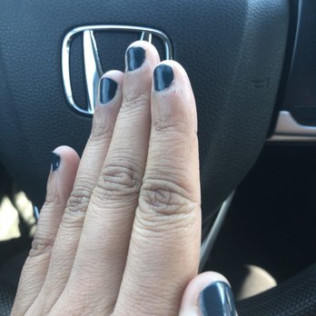 Chateau Day Spa & Nails - Nail Salons Near Me - Colleyville, Texas