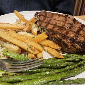 Carrabba's Italian Grill - Tuscan-Grilled Ribeye - Italian Near Me - Rochester, New York Carrabba's Italian Grill - Tuscan-Grilled Ribeye - Italian Near Me - Rochester, New York
