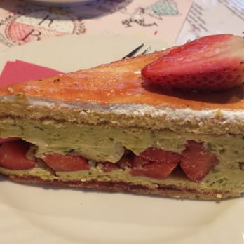 Kreuter Blum - Patisserie/Cake Shop Near Me - Mainz, RP