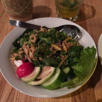 Thip Khao - Alligator - Laotian Near Me - Washington, DC, District of Columbia Thip Khao - Alligator - Laotian Near Me - Washington, DC, District of Columbia