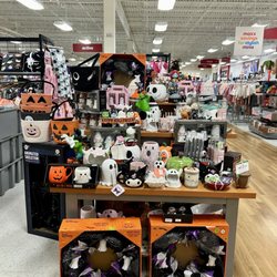 TJ Maxx - Halloween has arrived at TJ Maxx!