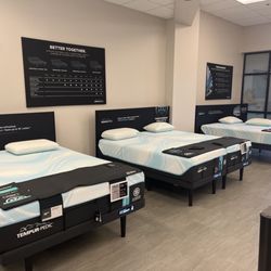 Mattress Firm Green Hills