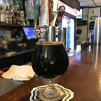 Lynnhaven Pub - Prairie Bomb - Dive Bars Near Me - Virginia Beach, Virginia