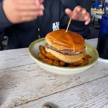 Marvis Diner - Kid's cheeseburger - Seafood Near Me - Wildwood, New Jersey Marvis Diner - Kid's cheeseburger - Seafood Near Me - Wildwood, New Jersey