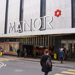 Manor
