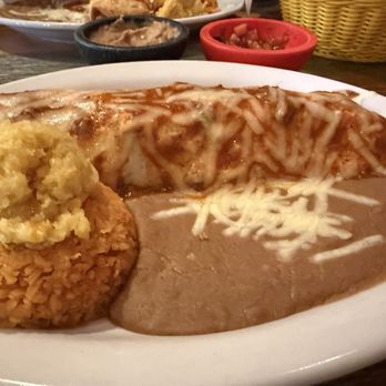 El Tapatio - Mexican Near Me - Sacramento, California