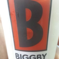 BIGGBY COFFEE