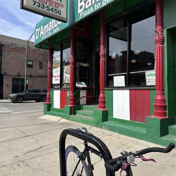 D'amato's Bakery - Bakeries Near Me - Chicago, Illinois