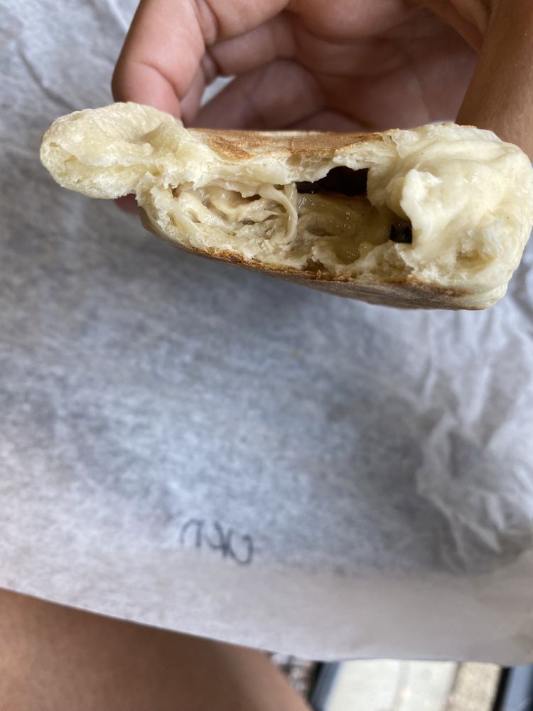 LUISA’S ARTISANAL STREET FOOD 10 Reviews 22851 Woodward Ave