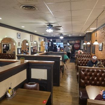 Weston's Kewpee Sandwich Shop - inside - Sandwiches Near Me - Lansing, Michigan Weston's Kewpee Sandwich Shop - inside - Sandwiches Near Me - Lansing, Michigan