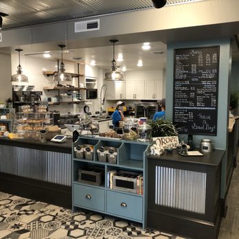 The Bean & Biscuit - a view of the kitchen - Coffee & Tea Near Me - Greencastle, Pennsylvania The Bean & Biscuit - a view of the kitchen - Coffee & Tea Near Me - Greencastle, Pennsylvania