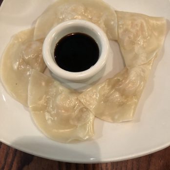 Thanh Long - Yummy Seafood Dumplings - Seafood Near Me - San Francisco, California