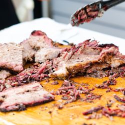 Dos Gordos One Brisket - Brisket