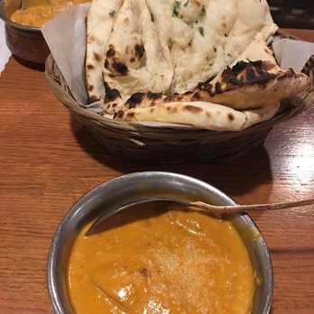 Himalayan Kitchen - Chicken Coconut Curry - Himalayan/Nepalese Near Me - Salt Lake City, Utah
