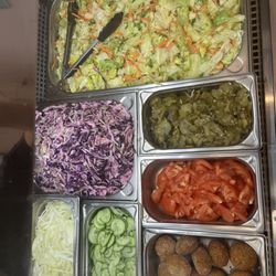 Kebab Byblos