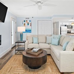 Turquoise Interior Design