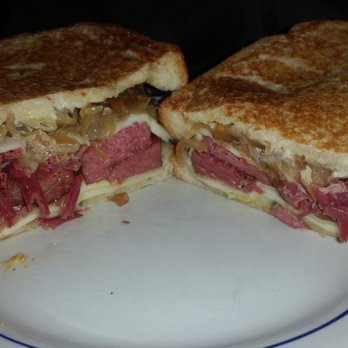 Duke's Counter - Taken with Liberty Sandwich - Burgers Near Me - Washington, DC, District of Columbia