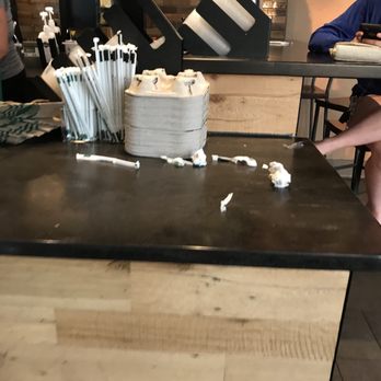 Starbucks - Coffee & Tea Near Me - Secaucus, New Jersey